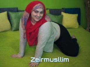 Zeirmusllim