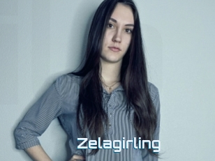 Zelagirling