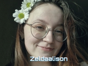 zeldaalison I Link Porn