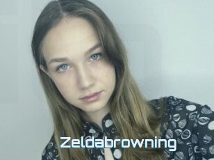 Zeldabrowning
