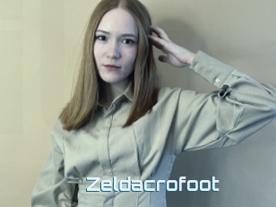Zeldacrofoot