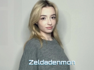 Zeldadenmon