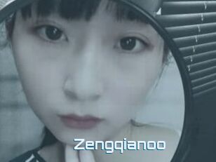 Zengqianoo