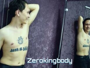Zerokingbody