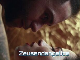 Zeusandangelica