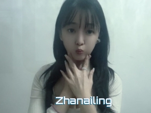 Zhanailing