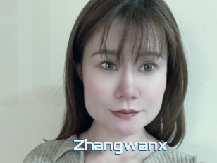 Zhangwanx