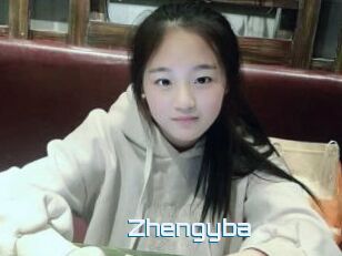 Zhengyba