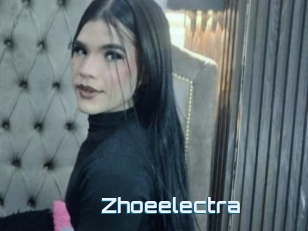Zhoeelectra