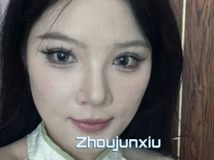 Zhoujunxiu