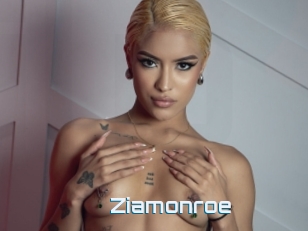 Ziamonroe