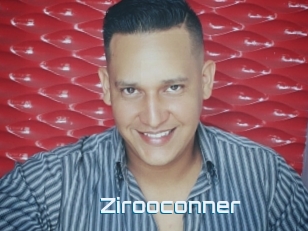 Zirooconner