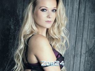 Zoe24