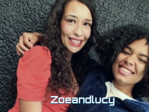 Zoeandlucy