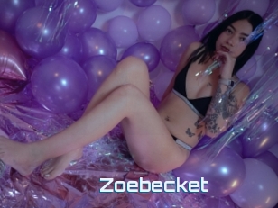 Zoebecket