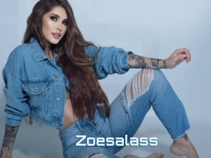 Zoesalass