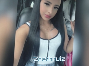 Zoethruiz
