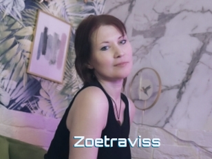 Zoetraviss