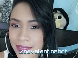 Zoevalentinahot