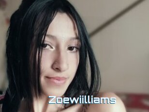 Zoewiilliams