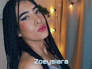 Zoeysiara