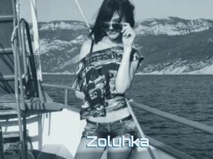 Zoluhka