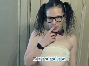 Zorarains