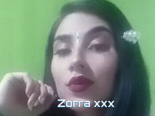 Zorra_xxx
