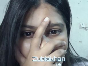 Zubiakhan
