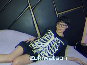 Zukiwatson