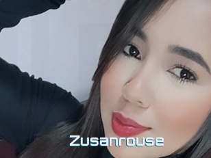 Zusanrouse