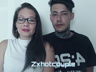 Zxhotcouple