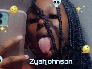 zyahjohnson I Link Porn